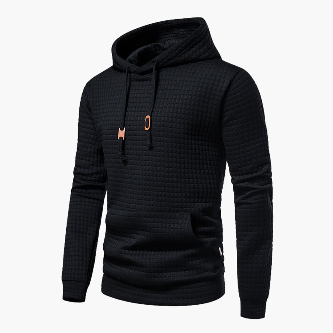 Hans - Comfortabele Hoodie