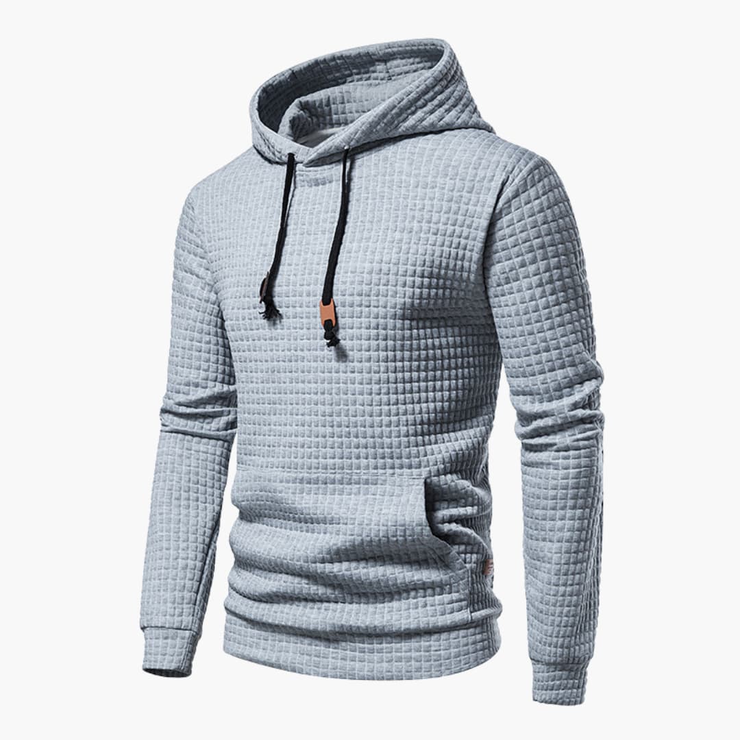 Hans - Comfortabele Hoodie